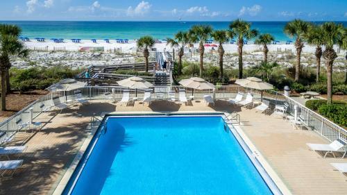 Apartamento Oceania 202 Condo Destin Condo