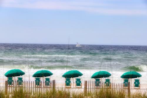 Sterling Sands 404 Destin (Condo)