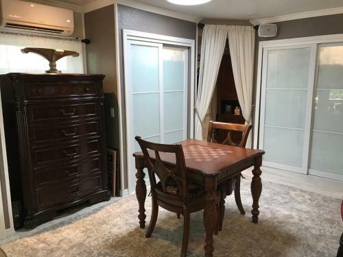 Bed & Breakfast Riverview Lounge