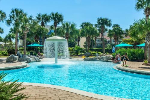 Apartamento Sterling Shores 215 By Realjoy Vacations