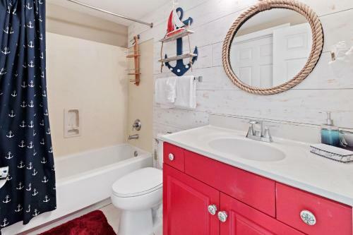 Apartamento Sterling Shores 215 By Realjoy Vacations