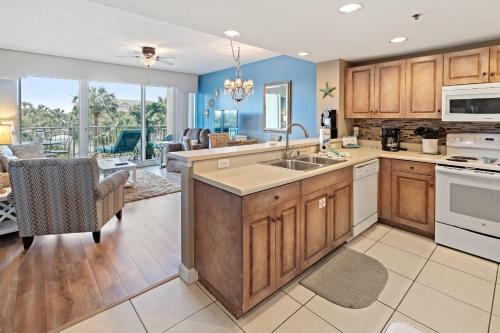 Apartamento Sterling Shores 215 By Realjoy Vacations