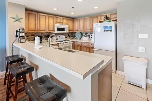 Apartamento Sterling Shores 215 By Realjoy Vacations