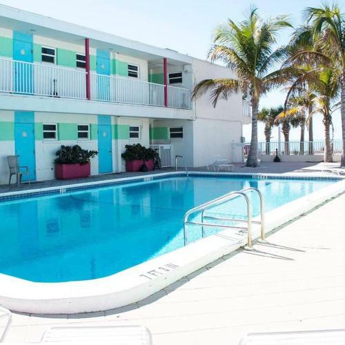 Hotel Wannab Inn