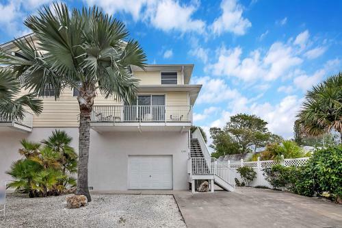 Apartamento Sunset Views + Steps From The Beach With Elevator Duplex