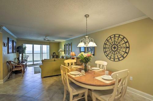 Apartamento Beachfront Englewood Condo With Comm Pool And Boat Slip