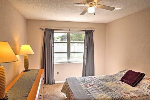 Citrus Springs Getaway Less Than 12 Miles To Crystal River