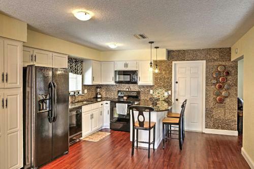 Citrus Springs Getaway Less Than 12 Miles To Crystal River