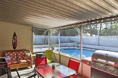 Citrus Springs Getaway Less Than 12 Miles To Crystal River