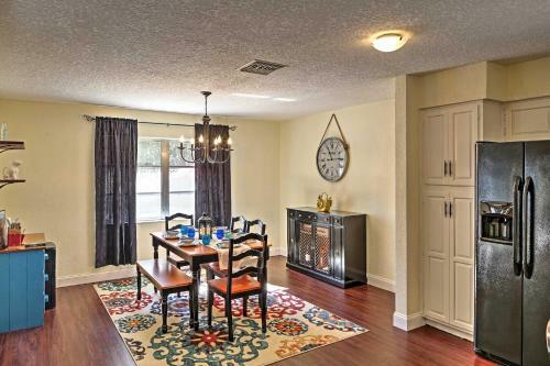 Citrus Springs Getaway Less Than 12 Miles To Crystal River