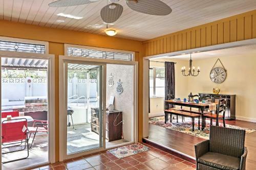 Citrus Springs Getaway Less Than 12 Miles To Crystal River