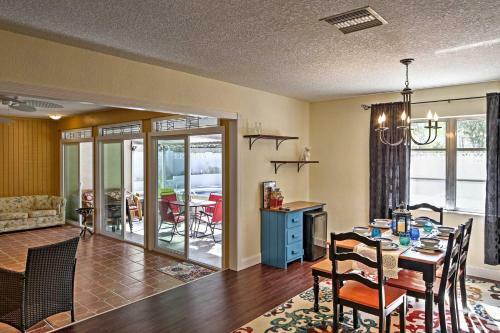 Citrus Springs Getaway Less Than 12 Miles To Crystal River