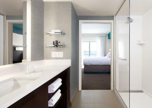 Hotel Residence Inn By Marriott Miami Northwest