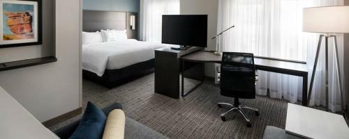 Hotel Residence Inn By Marriott Miami Northwest