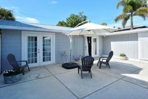 Manasota Key Retreat