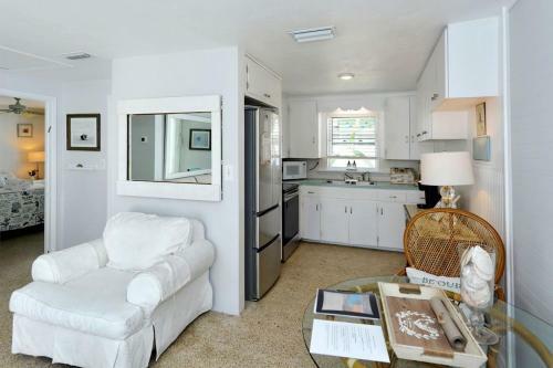 Manasota Key Retreat