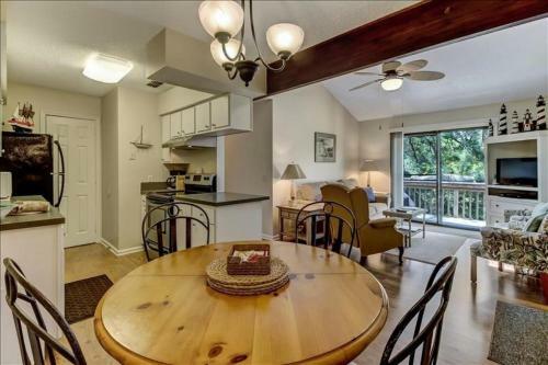 Forest Ridge