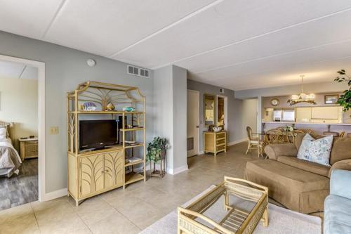 Apartamento Amelia By The Sea Condo