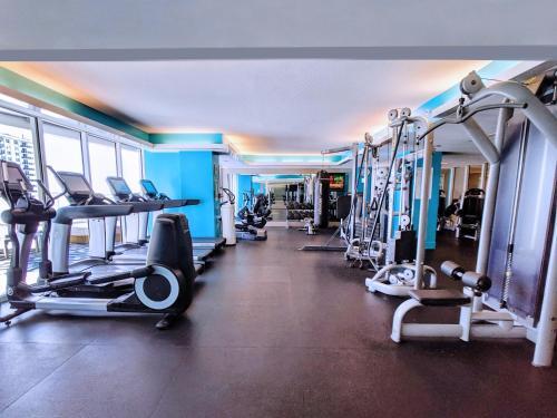 Modern Luxury Beach Hotel 1 Bedroom Corner With Views 901
