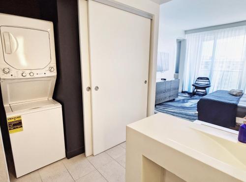 Modern Luxury Beach Hotel 1 Bedroom Corner With Views 901