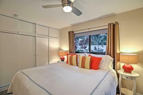 Ft Lauderdale Area Home With Pool - 3 Miles To Beach!