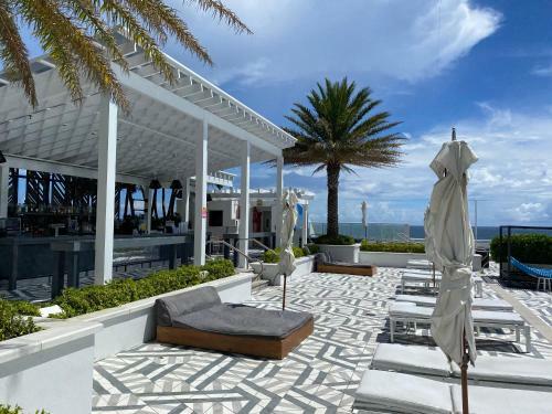 Apartamento One Lux Stay At W Hotel