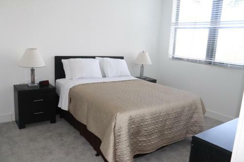 Apartamento Downtown Fort Lauderdale River 30 Day Stays