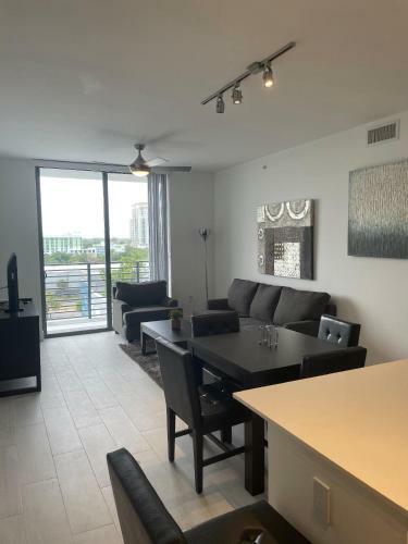 Apartamento Downtown Fort Lauderdale River 30 Day Stays