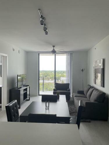 Apartamento Downtown Fort Lauderdale River 30 Day Stays