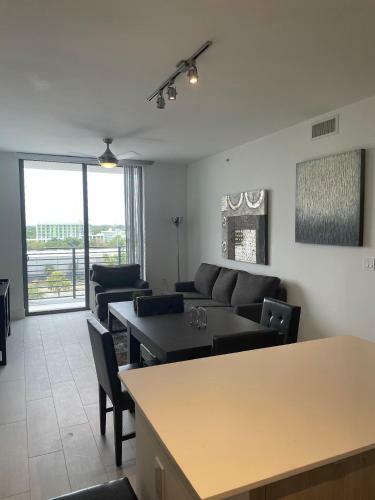 Apartamento Downtown Fort Lauderdale River 30 Day Stays