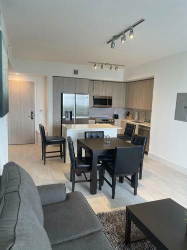 Apartamento Downtown Fort Lauderdale River 30 Day Stays