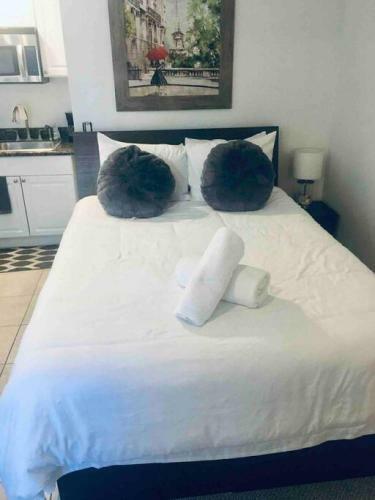 Apartamento Studio 306 Queen One Block From Ft Laud Beach