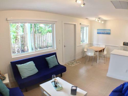 Apartamento Bermuda Blue Vacation Rentals