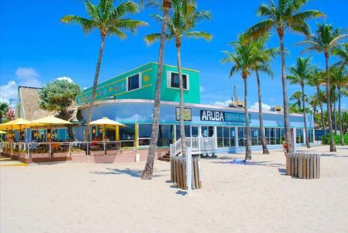 Apartamento Bermuda Blue Vacation Rentals