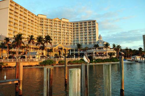 Apartamento Harbour Tower 317 Sanibel Harbour