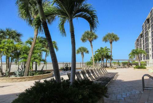 Apartamento Carlos Pointe 421 Condo