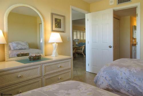 Apartamento Carlos Pointe 421 Condo