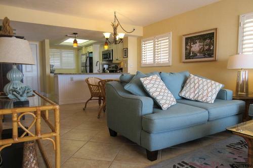 Apartamento Carlos Pointe 421 Condo