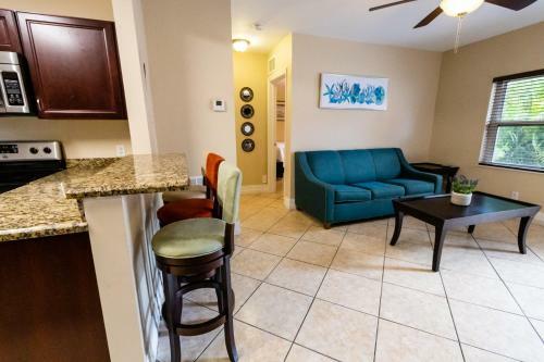 The Lauderdale Boutique Hotel