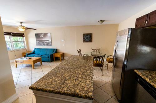 The Lauderdale Boutique Hotel