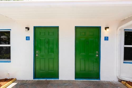 The Lauderdale Boutique Hotel