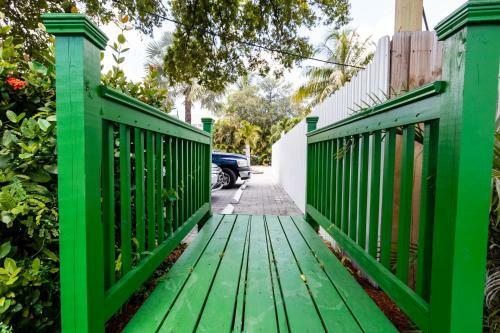 The Lauderdale Boutique Hotel