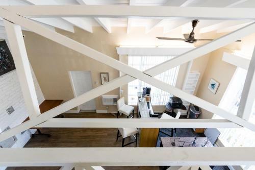 The Lauderdale Boutique Hotel