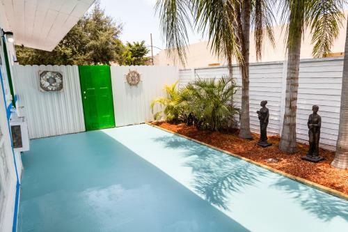 The Lauderdale Boutique Hotel
