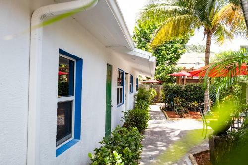 The Lauderdale Boutique Hotel