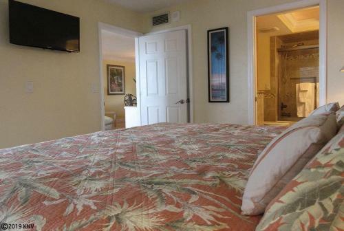 Apartamento Carlos Pointe 124 Condo