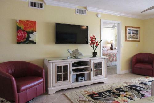 Apartamento Carlos Pointe 124 Condo