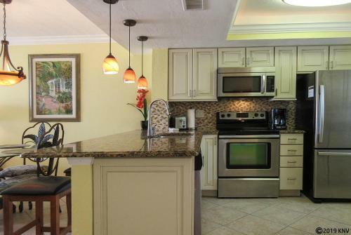 Apartamento Carlos Pointe 124 Condo