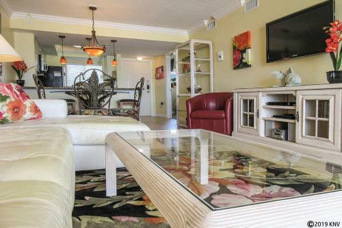 Apartamento Carlos Pointe 124 Condo
