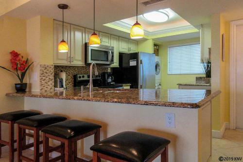 Apartamento Carlos Pointe 124 Condo